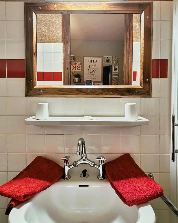 La Vieille Auberge Vars  Bagian luar foto