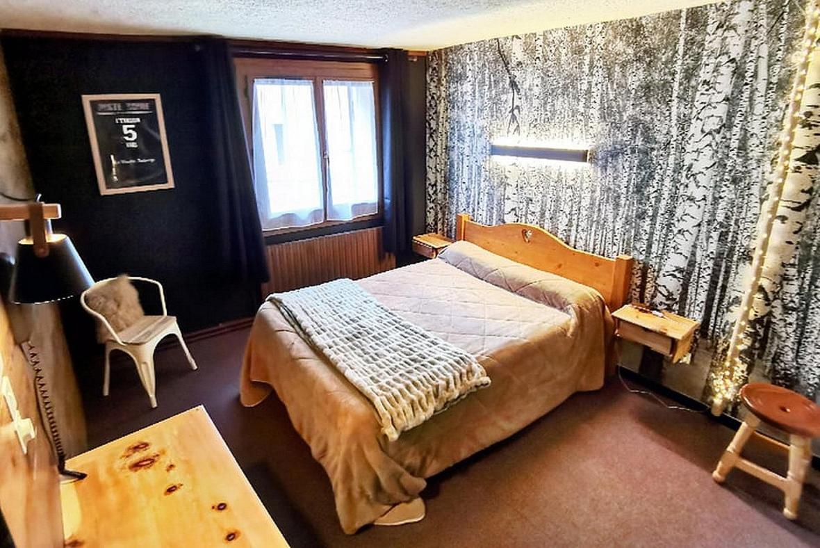 La Vieille Auberge Vars  Bagian luar foto